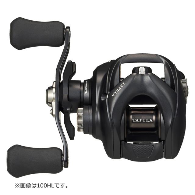 おうじ ダイワ 24 タトゥーラ TW 100L 24 タトゥーラ TW 100L (左
