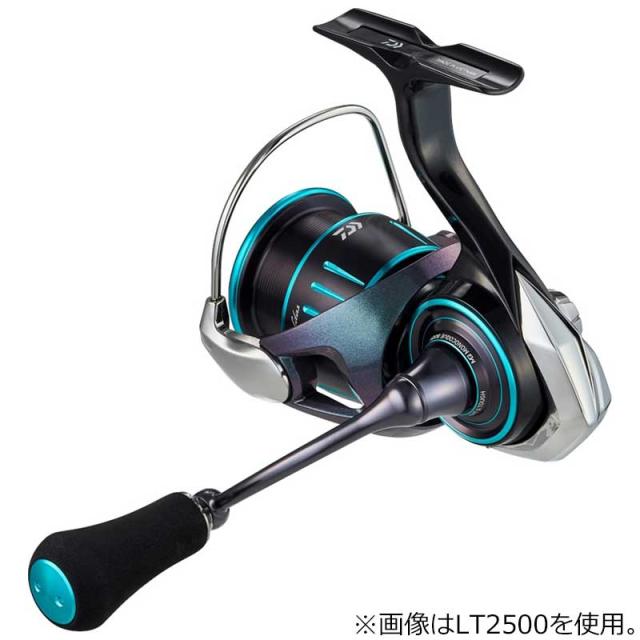 ダイワ 23エメラルダスRX FCLT2500S 23 エメラルダス RX FC