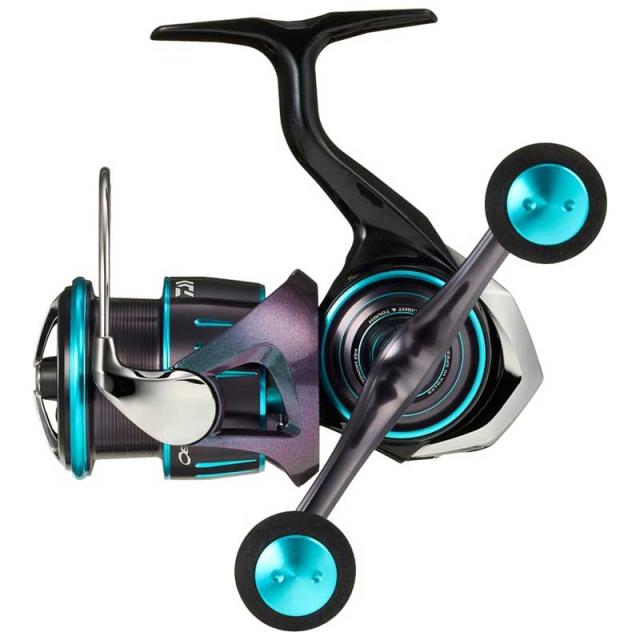 ダイワ 23エメラルダスRX LT2500-XH-DH 23 エメラルダス RX LT2500-XH-DHDAIWA EMERALDAS RX[00061204ダイワ] 返品種別A