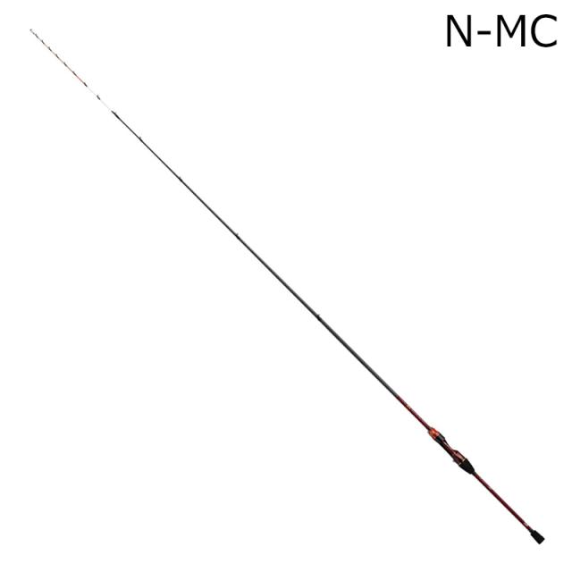 ダイワ 19 極鋭 カワハギ RT AGS N-MC 1本継 19キョクエイ カワハギ RT AGS N-MC返品種別A