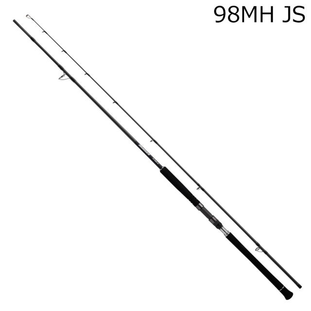 ダイワ DAIWA 24 ドラッガー drugger SX 98MH JS DAIWA（釣り） 24