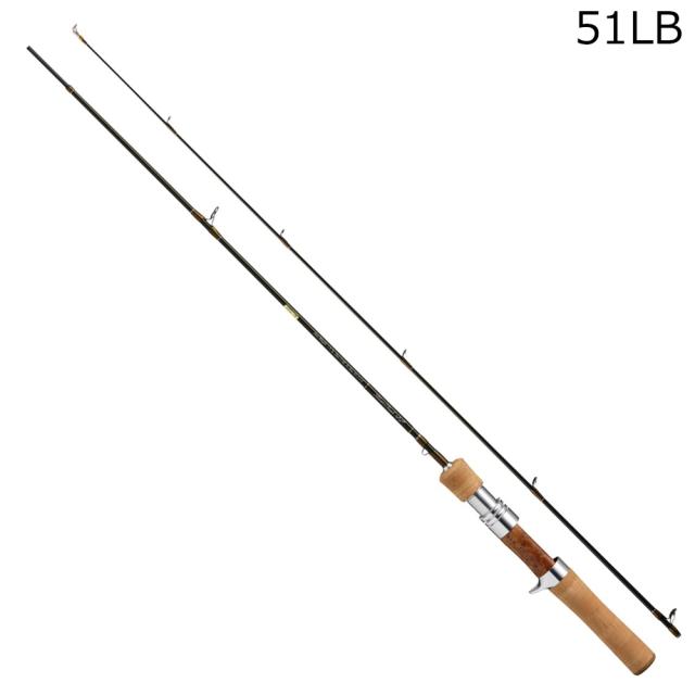 釣り竿 プロマリン(PRO MARINE)CB フィックスブレイド磯遠投 5-420