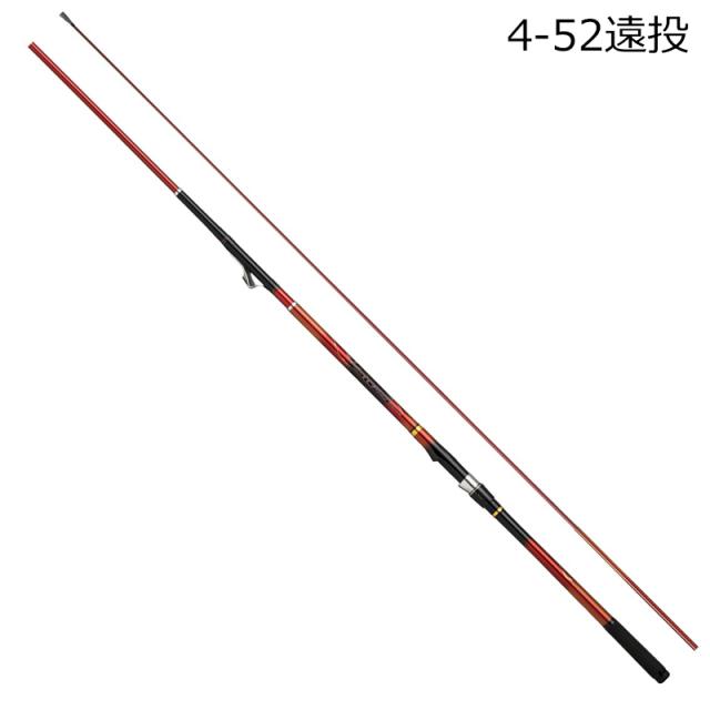 Daiwa SSオオシマ 大島 T3－53E遠投
