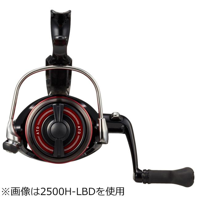 ダイワ 23シグナス 3000XH-LBD 23 シグナス 3000XH-LBDDAIWA 23CYGNUS