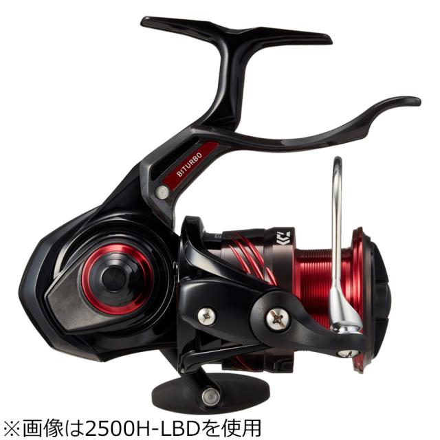 ダイワ 23シグナス 3000XH-LBD 23 シグナス 3000XH-LBDDAIWA 23CYGNUS