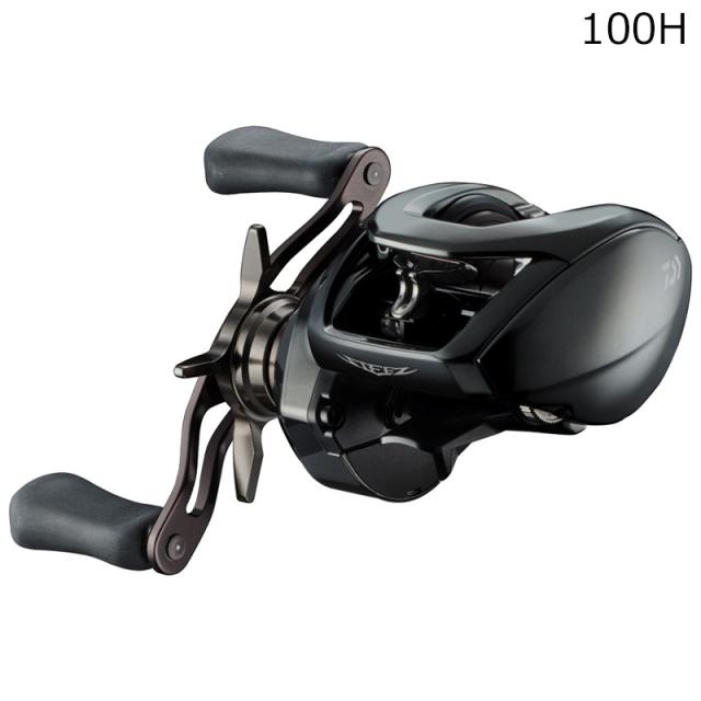DAIWA steez ダイワ スティーズ SV-TW 1016SV-H /ベイトリール