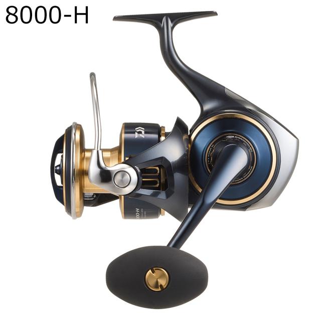 ダイワ 25ソルティガ8000-H 25 ソルティガ 8000-HDAIWA 25SALTIGA[00065081ダイワ] 返品種別A その他フィッシング