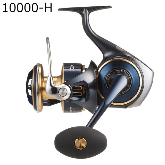 ダイワ 25ソルティガ10000-H 25 ソルティガ 10000-HDAIWA 25SALTIGA[00065083ダイワ] 返品種別A
