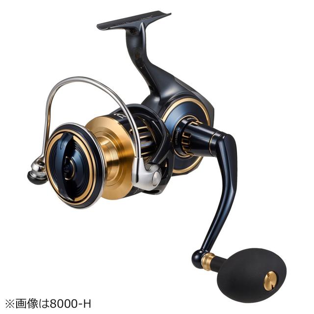 ダイワ 25ソルティガ10000-H 25 ソルティガ 10000-HDAIWA 25SALTIGA[00065083ダイワ] 返品種別A_1