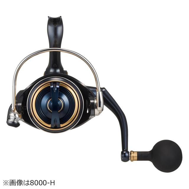 ダイワ 25ソルティガ10000-H 25 ソルティガ 10000-HDAIWA 25SALTIGA[00065083ダイワ] 返品種別A_2