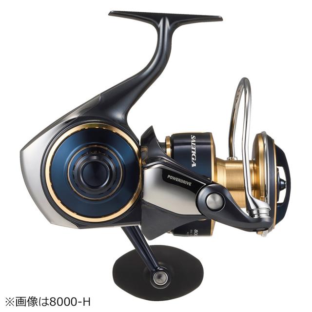 ダイワ 25ソルティガ10000-H 25 ソルティガ 10000-HDAIWA 25SALTIGA[00065083ダイワ] 返品種別A_4