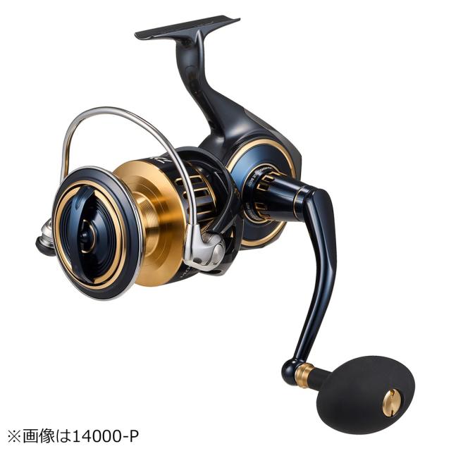 ダイワ 25ソルティガ14000-XH 25 ソルティガ 14000-XHDAIWA ダイワ 25ソルティガ14000-XH 25 ソルティガ 14000-XHDAIWA