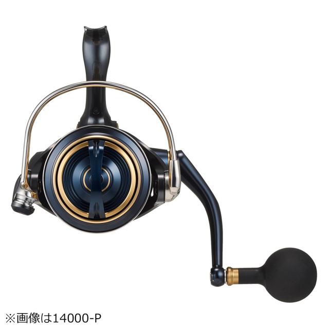 ダイワ 25ソルティガ14000-XH 25 ソルティガ 14000-XHDAIWA ダイワ 25ソルティガ14000-XH 25 ソルティガ 14000-XHDAIWA