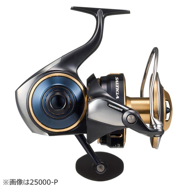 ダイワ 25ソルティガ20000-H 25 ソルティガ 20000-HDAIWA 25SALTIGA