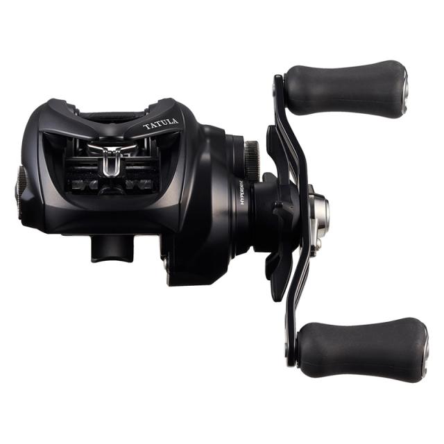 ダイワ 25タトゥーラTW200HL 25 タトゥーラ TW 200H (左ハンドル)DAIWA