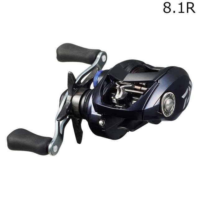 ダイワ 23 ソルティスト BF TW 8.1R PE SPECIAL 右ハンドル 23ソルティストBF TW 8.1R返品種別A