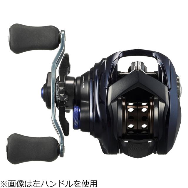 ダイワ 23 ソルティスト BF TW 8.1R PE SPECIAL 右ハンドル 23ソルティストBF TW 8.1R返品種別A