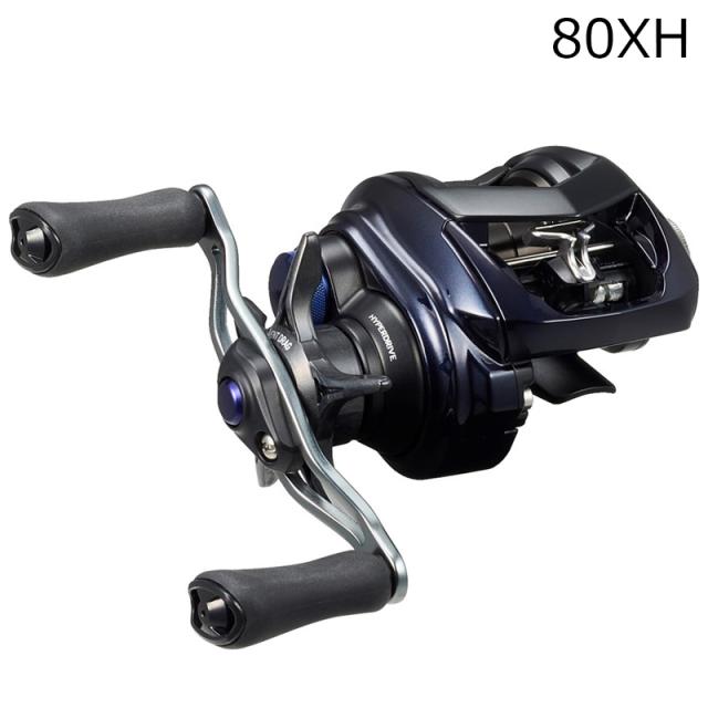 Daiwa ダイワ 23 SALTIST ソルティスト TW 100XHL DAIWA（釣り） 【目玉商品】ダイワ 23 ソルティスト TW 100XH PE