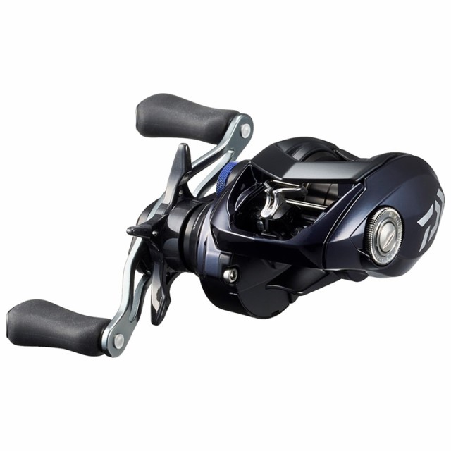 ダイワ 23 ソルティスト SV TW 80XH PE SPECIAL 右ハンドル DAIWA