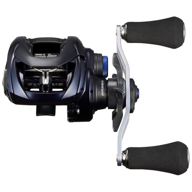 ダイワ 23 ソルティスト TW 100XHL PE SPECIAL 左ハンドル DAIWA