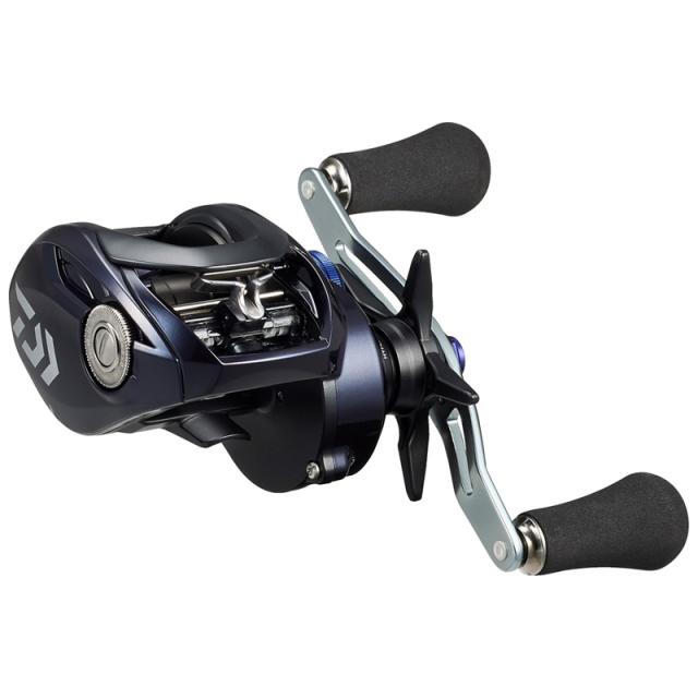 ダイワ 23 ソルティスト TW 300XHL PE SPECIAL 左ハンドル DAIWA