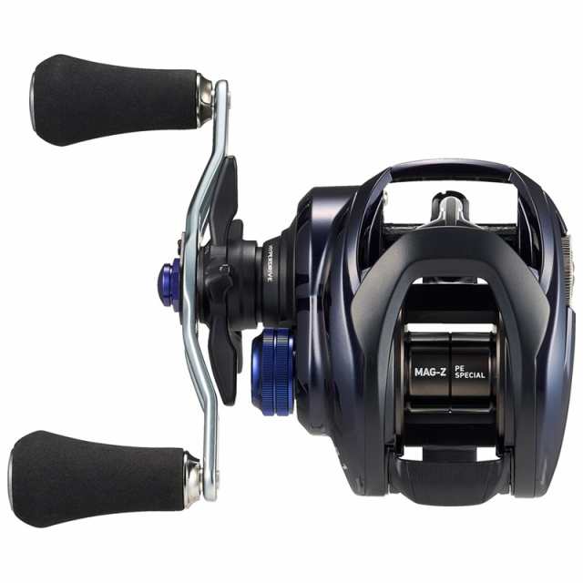 ダイワ 23 ソルティスト TW 300XH PE SPECIAL 左ハンドル DAIWA