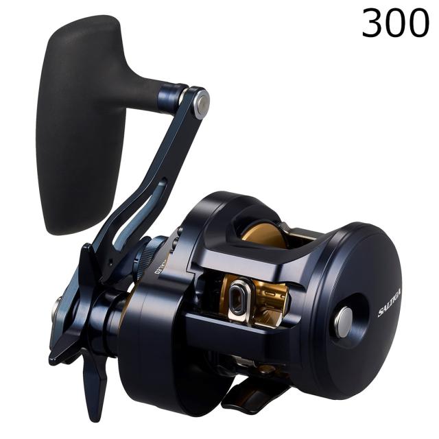 ダイワ 25ソルティガ300 25 ソルティガ 300 右ハンドルDAIWA 25 SALTIGA IC ジギングリール[00631554ダイワ] 返品種別A