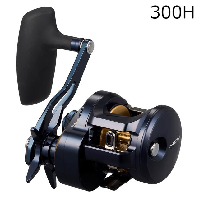 ベイトリール ダイワ 21 ティエラ A IC 150H-DH 右ハンドル / daiwa