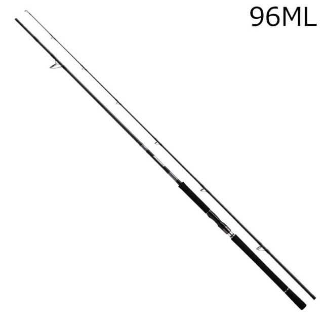 ダイワ 23ドラッガーX 96ML 23 ドラッガー X 96ML エアセンサーオーバルモデルDAIWA ショアジギングロッド[05800118ダイワ] 返品種別A