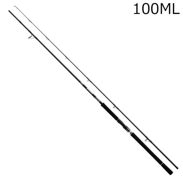 ダイワ 23ドラッガーX 100ML 23 ドラッガー X 100ML エアセンサーオーバルモデルDAIWA ショアジギングロッド[05800119ダイワ] 返品種別A