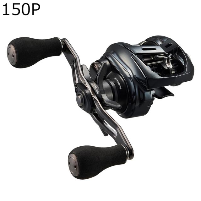 ダイワ 24アドミラA 150P 24 アドミラ A 150P 右ハンドルDAIWA ADMIRA A 両軸リール[00621084ダイワ] 返品種別A