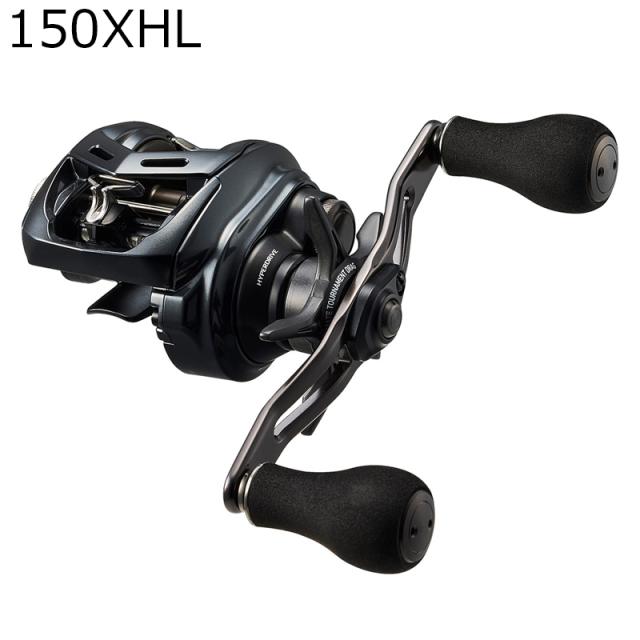 ダイワ 24アドミラA 150XHL 24 アドミラ A 150XHL 左ハンドルDAIWA ADMIRA A 両軸リール[00621089ダイワ] 返品種別A