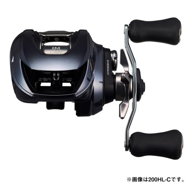 ダイワ 24IM Z TW 200XH-C 24 IM Z TW 200XH-C 右ハンドルDAIWA[00630294ダイワ] 返品種別A