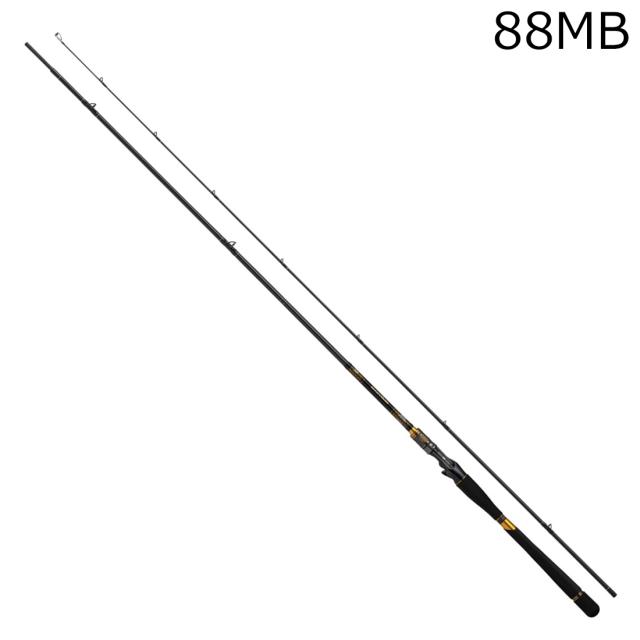 ダイワ 24 モアザン ブランジーノ EX AGS ベイトモデル 88HB 24モアザンブランジーノEX AGS ベイトモデル 88HB返品種別A
