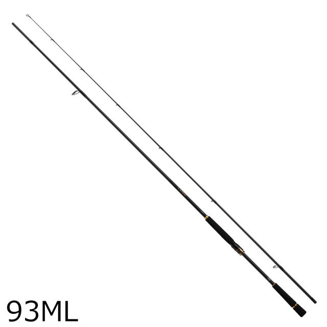 ダイワ 24ラテオ 93ML・K 24 ラテオ 93ML・KDAIWA 24LATEO シーバスロッド[05800235ダイワ] 返品種別A