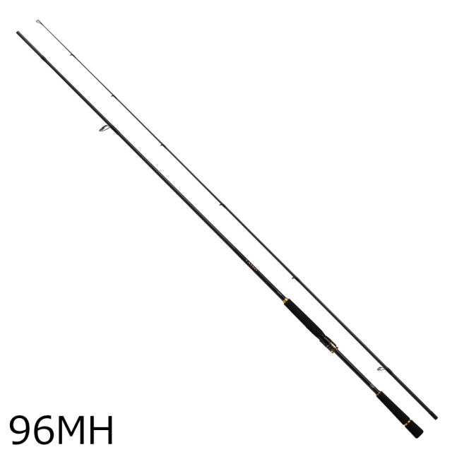 ダイワ 24ラテオ 96MH・K 24 ラテオ 96MH・KDAIWA 24LATEO シーバスロッド[05800242ダイワ] 返品種別A