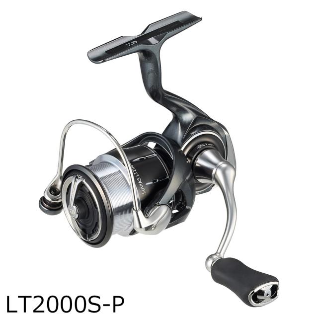ダイワ 24ルビアス LT2000S-P 24 ルビアス LT2000S-PDAIWA 24LUVIAS[00061210ダイワ] 返品種別A