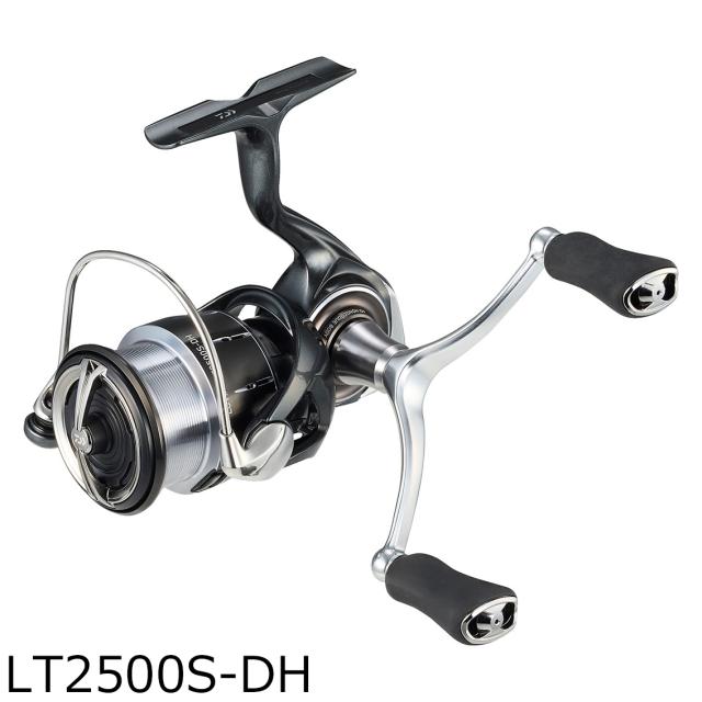 ダイワ 24ルビアス LT2500S-DH 24 ルビアス LT2500S-DHDAIWA 24LUVIAS[00061213ダイワ] 返品種別A