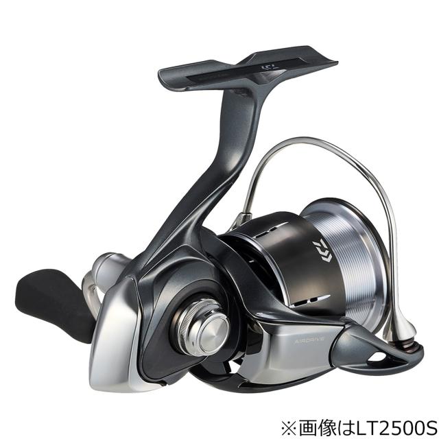 ダイワ　24ルビアス LT2500S 新品未使用 ダイワ 24ルビアス LT2500S-DH 24 ルビアス LT2500S-DHDAIWA