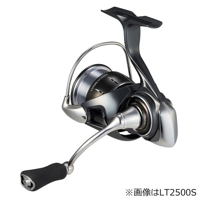 ダイワ　24ルビアス LT2500S 新品未使用 楽天市場】ダイワ 24ルビアス LT2500S-DH / スピニング リール