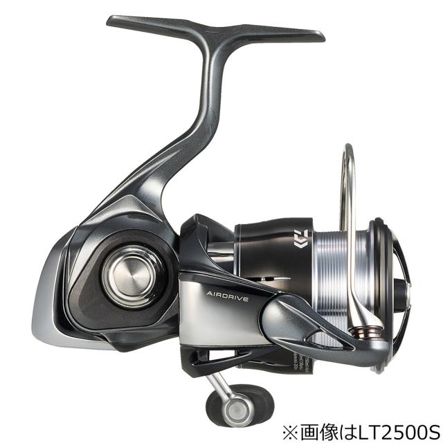 ダイワ 24ルビアス LT2500S-DH 24 ルビアス LT2500S-DHDAIWA