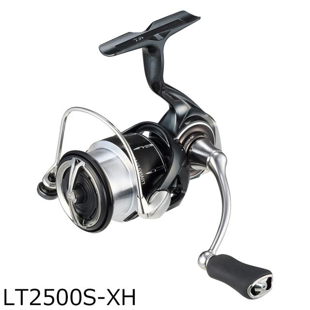 ダイワ 24ルビアス LT2500S-XH 24 ルビアス LT2500S-XHDAIWA 24LUVIAS[00061214ダイワ] 返品種別A