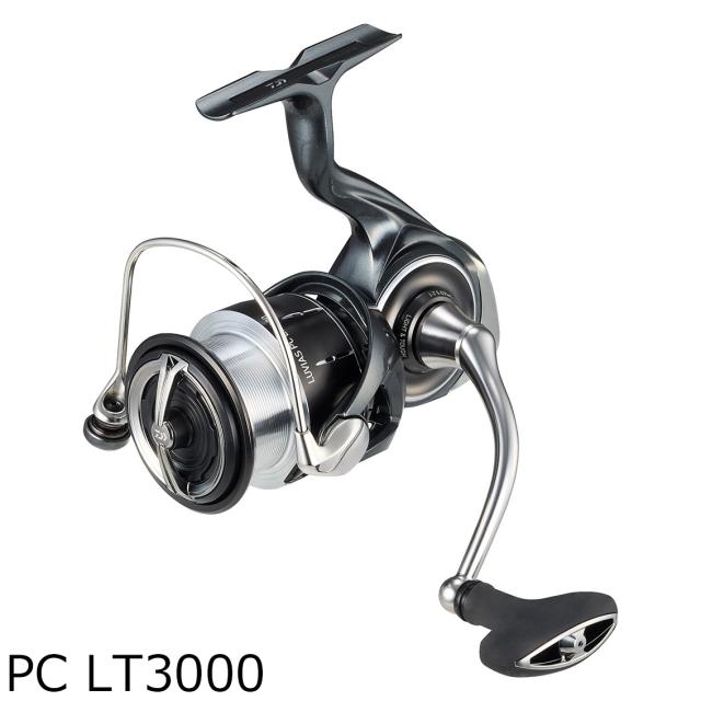 ダイワ 24ルビアス PC LT3000 24 ルビアス PC LT3000DAIWA 24LUVIAS[00061218ダイワ] 返品種別A