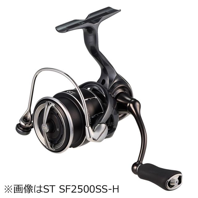 ダイワ 24ルビアスST SF1000S-P 24 ルビアス ST SF1000S-PDAIWA 24LUVIAS センシティブチューン[00061230ダイワ] 返品種別A_1