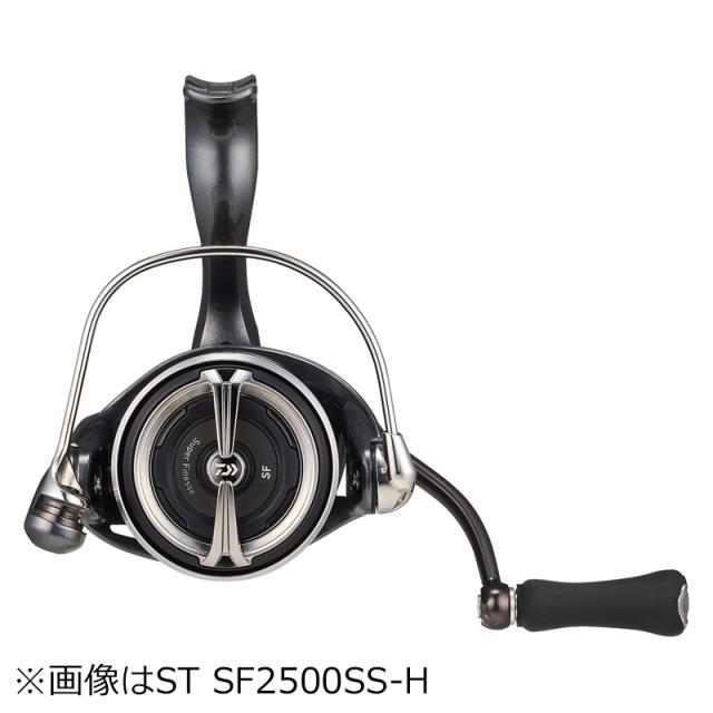 ダイワ 24ルビアスST SF1000S-P 24 ルビアス ST SF1000S-PDAIWA 24LUVIAS センシティブチューン[00061230ダイワ] 返品種別A_2