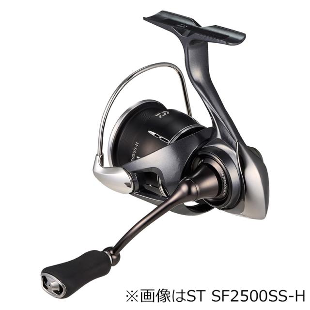 ダイワ 24ルビアスST SF1000S-P 24 ルビアス ST SF1000S-PDAIWA 24LUVIAS センシティブチューン[00061230ダイワ] 返品種別A_3