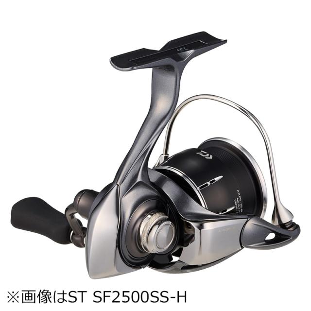 ダイワ 24ルビアスST SF1000S-P 24 ルビアス ST SF1000S-PDAIWA 24LUVIAS センシティブチューン[00061230ダイワ] 返品種別A_4