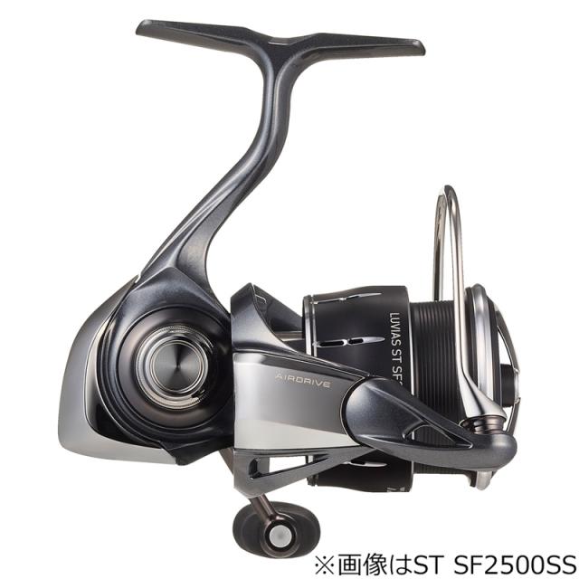 ダイワ 24ルビアスST SF1000S-P 24 ルビアス ST SF1000S-PDAIWA 24LUVIAS センシティブチューン[00061230ダイワ] 返品種別A_5