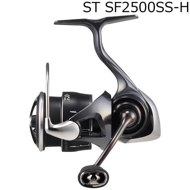 ダイワ 24ルビアスST SF2500SS-H 24 ルビアス ST SF2500SS-HDAIWA 24LUVIAS センシティブチューン[00061233ダイワ] 返品種別A
