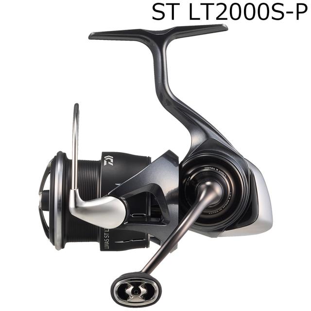 ダイワ 24ルビアスST LT2000S-P 24 ルビアス ST LT2000S-PDAIWA 24LUVIAS センシティブチューン[00061234ダイワ] 返品種別A